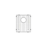 Hana 27L Sink Protector, Stainless Steel