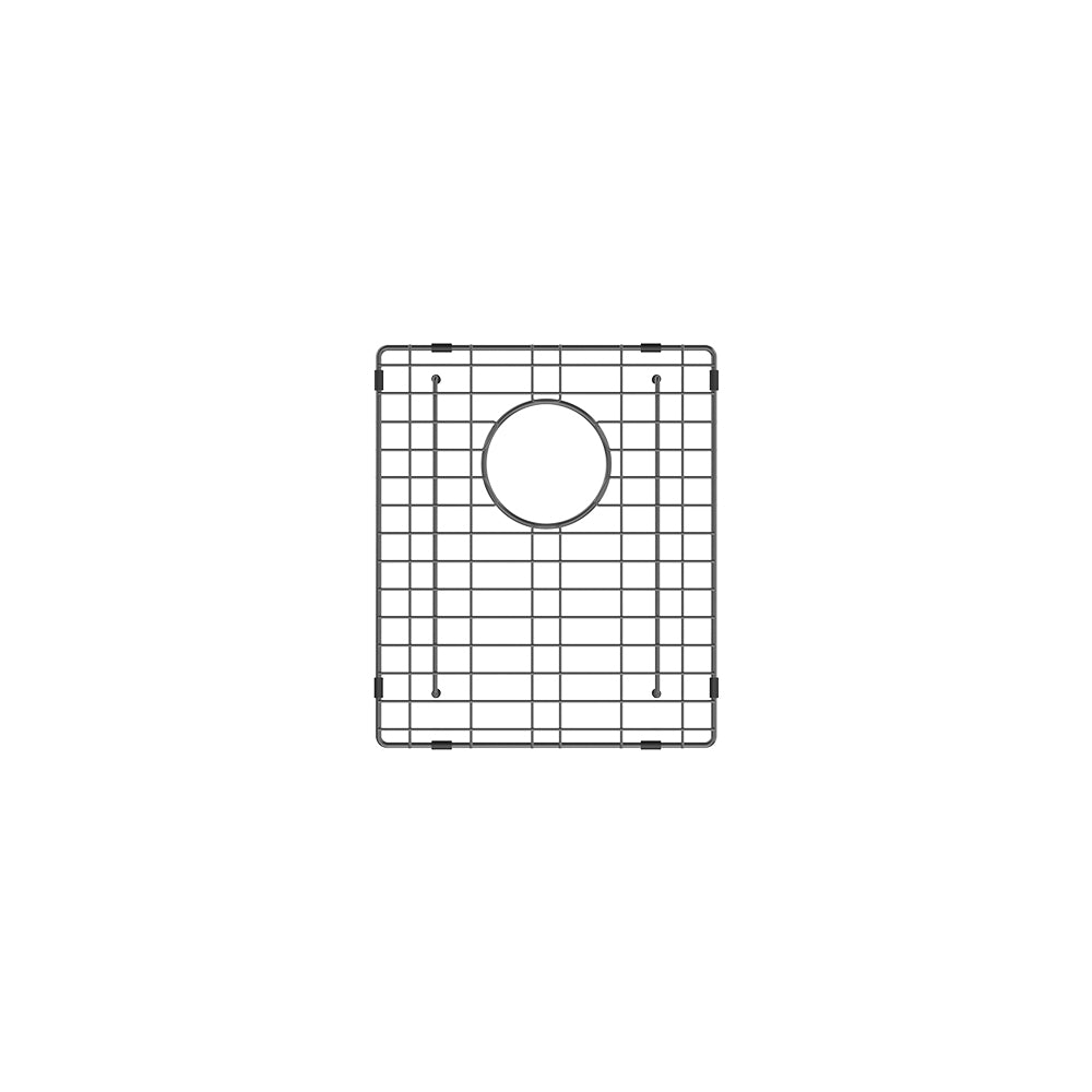 Hana 27L Sink Protector, PVD Carbon Metal