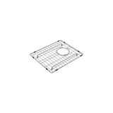 Hana 27L Single Kitchen Sink Kit