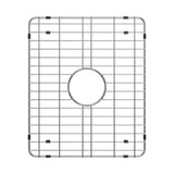 Butler Double Sink Protector