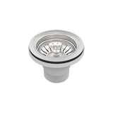 Sink Basket Waste