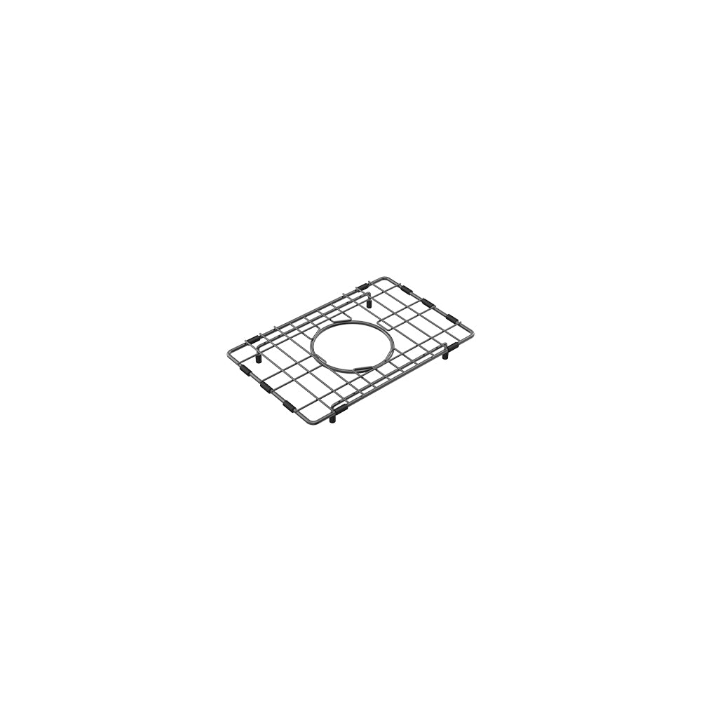 Hana 10L Sink Protector, PVD Carbon Metal