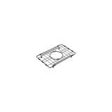 Hana 10L Sink Protector, PVD Carbon Metal