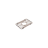 Hana 10L Sink Protector, PVD Brushed Copper