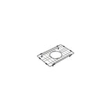 Hana 10L Sink Protector, Stainless Steel
