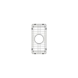 Hana 15L Sink Protector, Stainless Steel