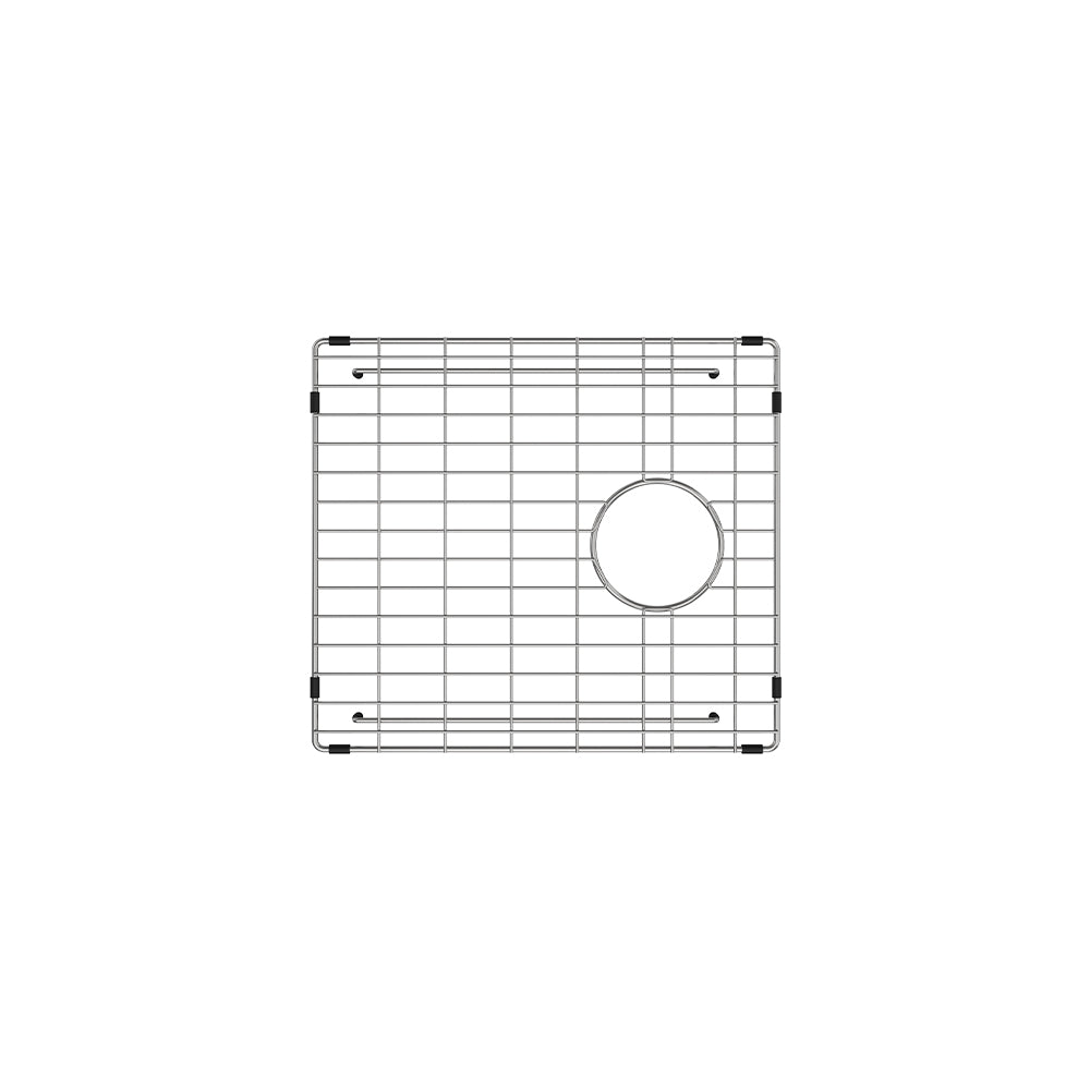 Hana 36L Sink Protector, Stainless Steel