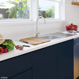 Tiva Sink Chopping Board