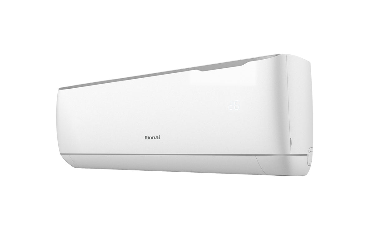 HIWALL T Series - 2.5kW Inverter Split System Reverse Cycle A/C Unit R32