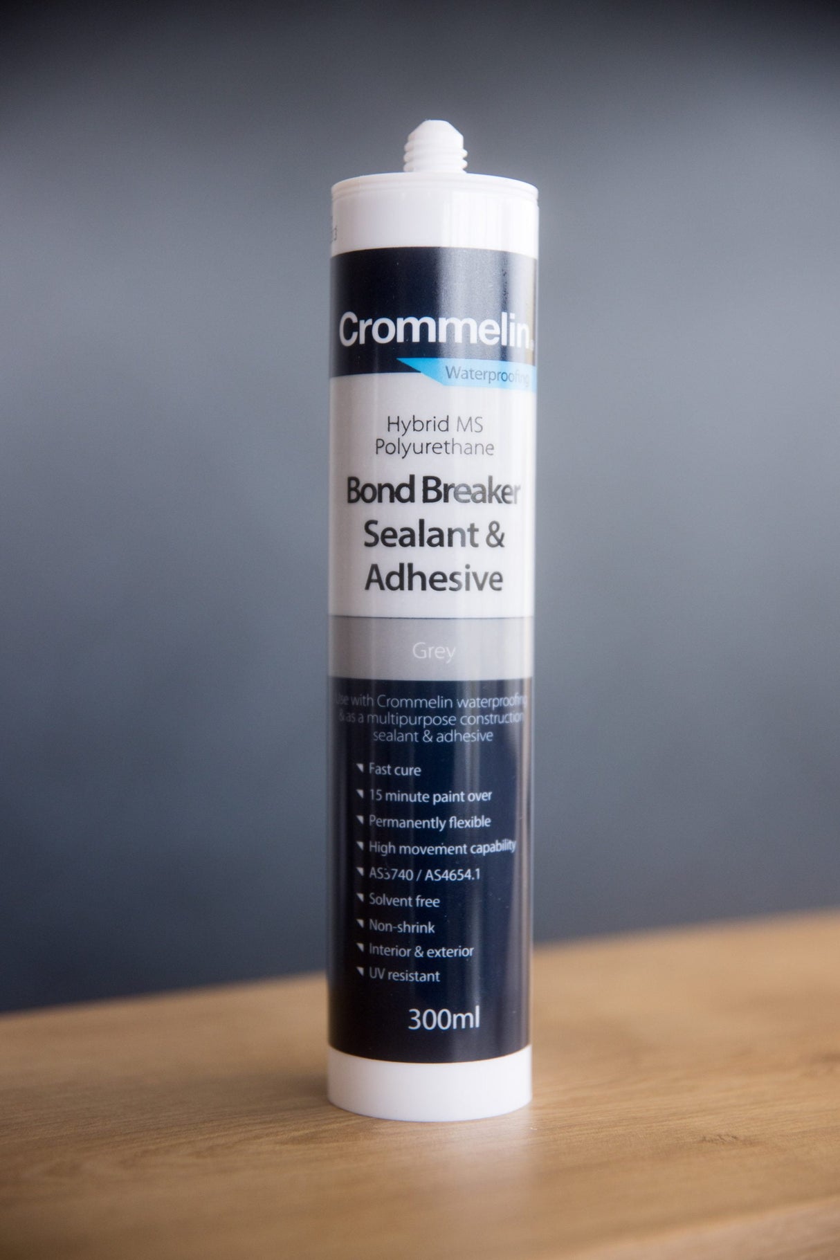 Adhesive for Wet Wall Panels - 300ml