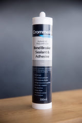 Adhesive for Wet Wall Panels - 300ml