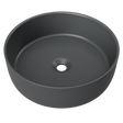 An image of Timberline's Allure Basin 360mm Anthracite