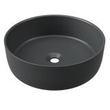 An image of Timberline's Allure Basin 360mm Anthracite
