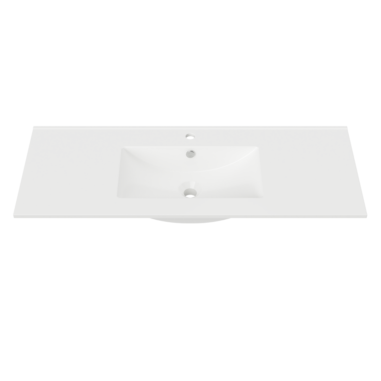 Alpha Top Centre bowl 1200mm (APH-TP-1200-C)