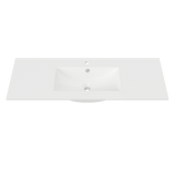 Alpha Top Centre bowl 1200mm (APH-TP-1200-C)
