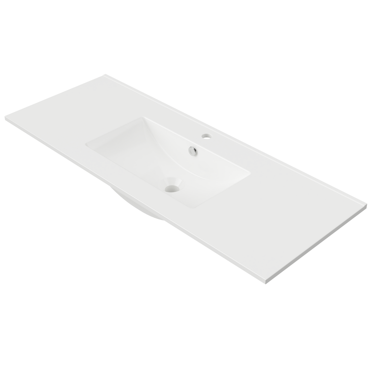 Alpha Top Centre bowl 1200mm (APH-TP-1200-C)