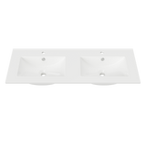 Alpha Top Double bowl 1200mm (APH-TP-1200-D)