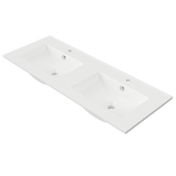 Alpha Top Double bowl 1200mm (APH-TP-1200-D)