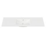 Alpha Top Centre bowl 1500mm (APH-TP-1500-C)