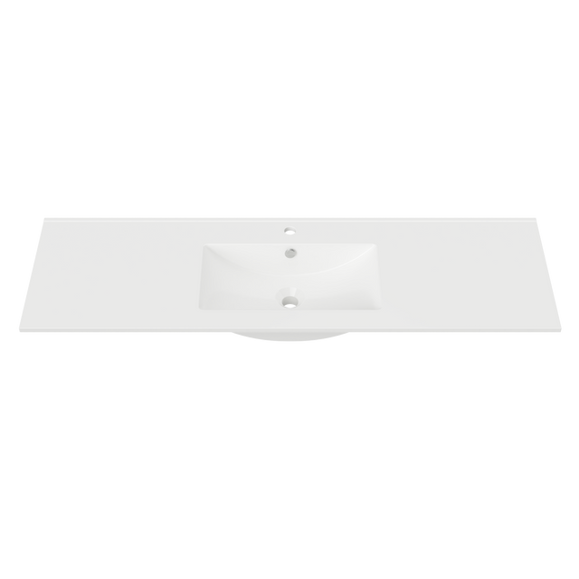 Alpha Top Centre bowl 1500mm (APH-TP-1500-C)