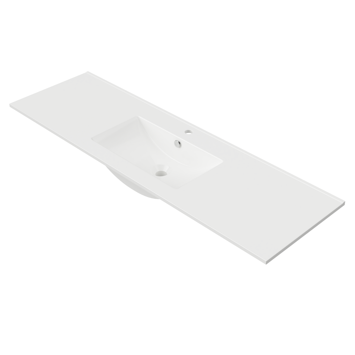 Alpha Top Centre bowl 1500mm (APH-TP-1500-C)