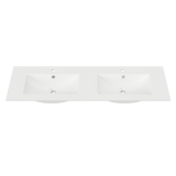 Alpha Top Double bowl 1500mm (APH-TP-1500-D)