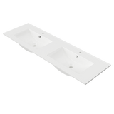 Alpha Top Double bowl 1500mm (APH-TP-1500-D)