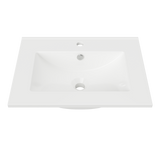 Alpha Top Centre bowl 600mm (APH-TP-600-C)