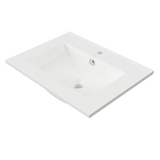 Alpha Top Centre bowl 600mm (APH-TP-600-C)