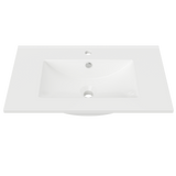 Alpha Top Centre bowl 750mm (APH-TP-750-C)