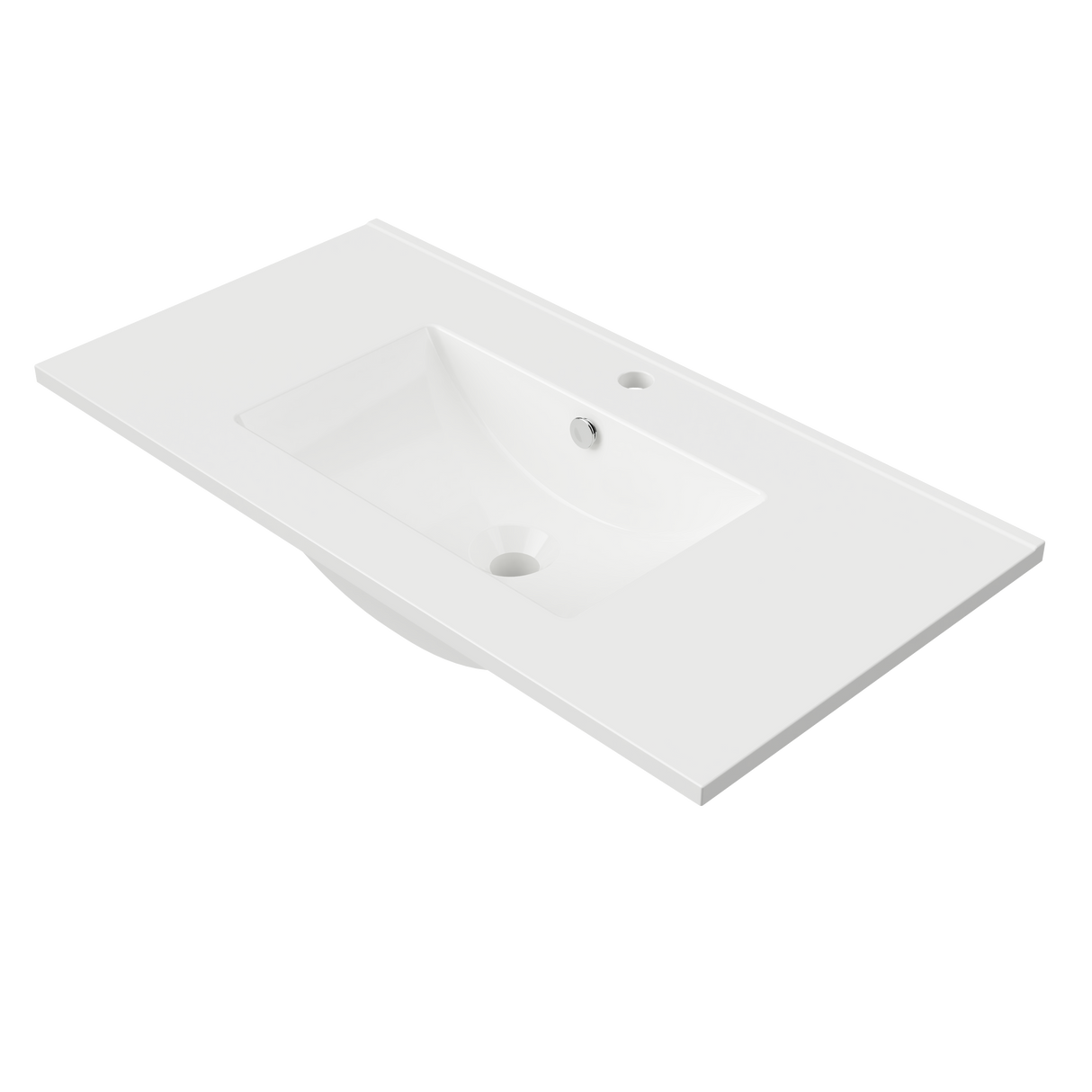 Alpha Top Centre bowl 750mm (APH-TP-750-C)