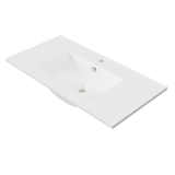 Alpha Top Centre bowl 750mm (APH-TP-750-C)