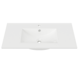 Alpha Top Centre bowl 900mm (APH-TP-900-C)