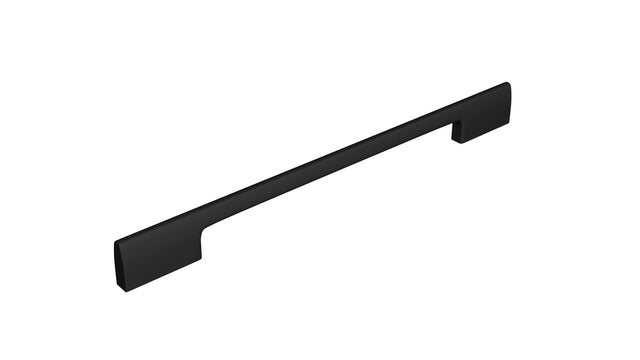 Arch 244mm Black Handle (ARC-H-244-BL)