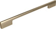 Arch 244mm Satin Gold Handle (ARC-H-244-SG)