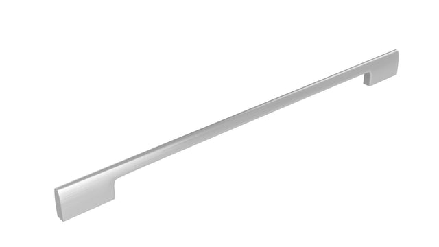 Arch 340mm Brushed Nickel Handle (ARC-H-340-BN)