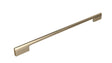 Arch 340mm Satin Gold Handle (ARC-H-340-SG)