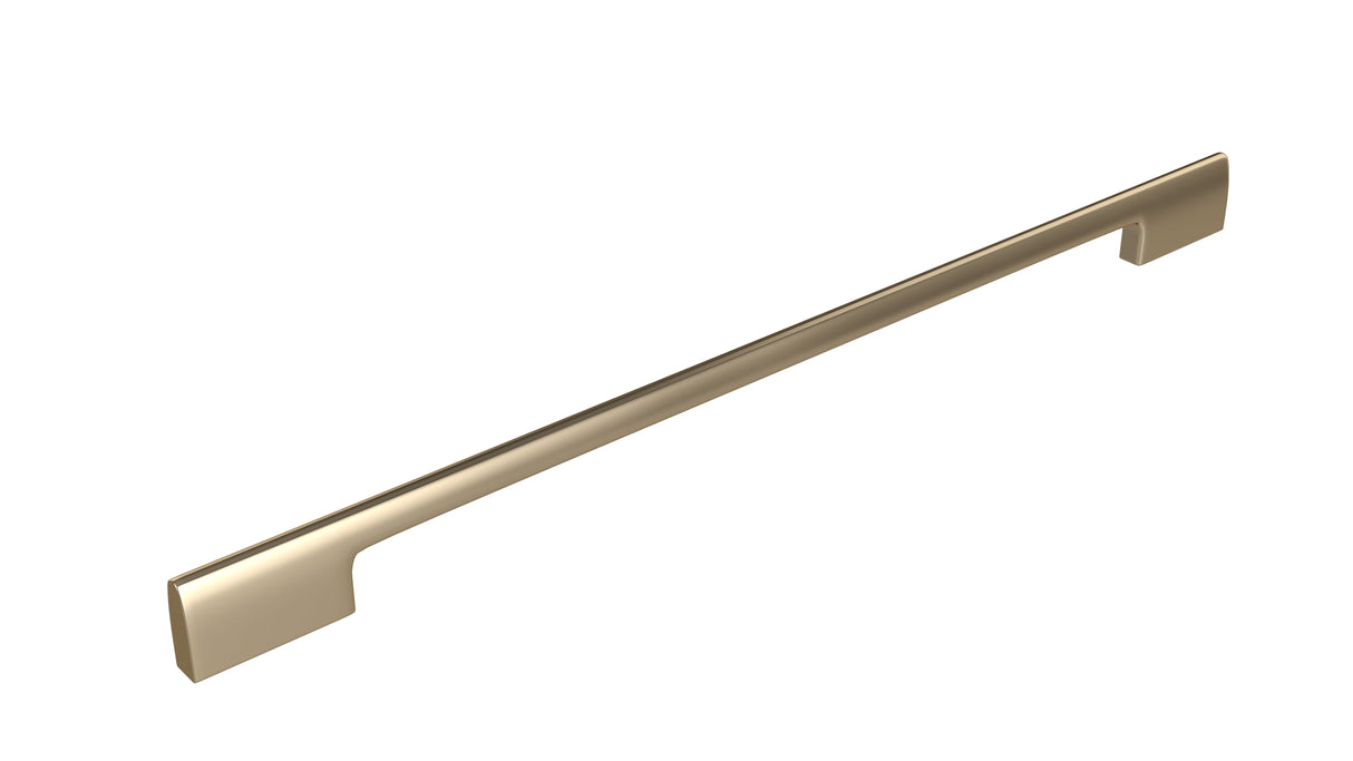 Arch 340mm Satin Gold Handle (ARC-H-340-SG)
