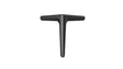 Arrow 150mm Black Leg (ARR-LEG-150-BL)