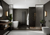 Wet Wall Panels 2 x Panel Shower Package Deal