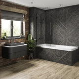 Wet Wall Panels 3 x Panel Shower Package Deal