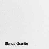 Modular Laundry 20mm SilkSurface Benchtop (per lineal meter)