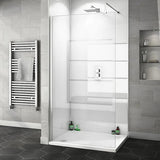 Wet Wall Panels 3 x Panel Shower Package Deal