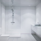 Wet Wall Panels 3 x Panel Shower Package Deal