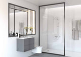Wet Wall Panels 2 x Panel Shower Package Deal