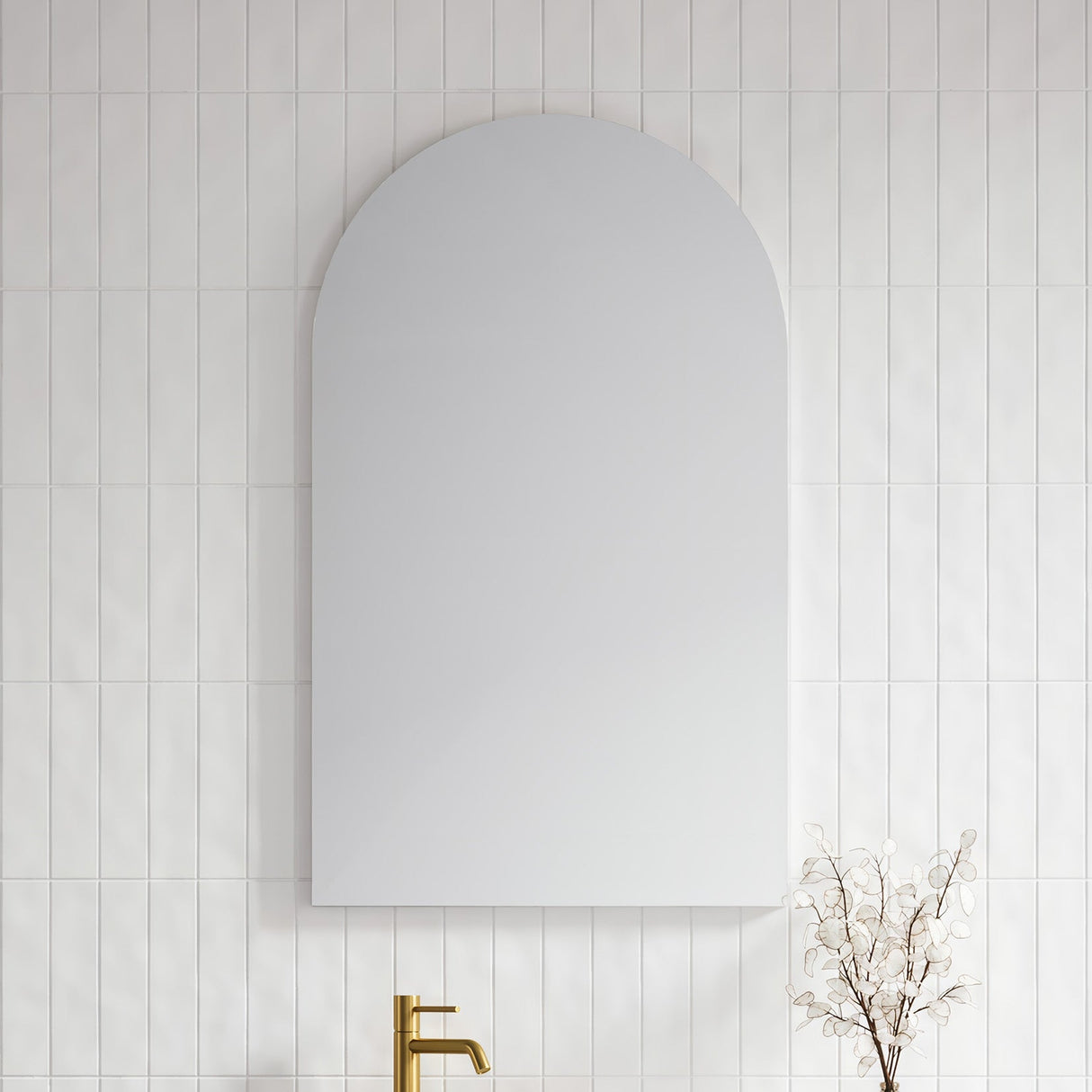 Church Mirror 600mm (CHU-M-600-1000)