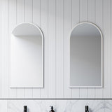 Church Frame Mirror 430mm (CHUF-M-430-830)