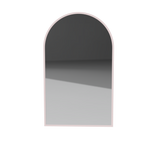 Church Frame Mirror Cabinet 630mm Single Door Gold Collection (CHUF-SC-630-S-G)
