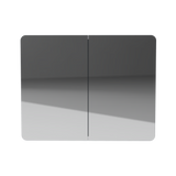 Colby Mirror Cabinet 900mm Double Door Platinum Collection (COL-SC-890-D-P)