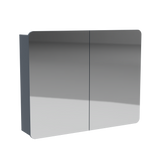 Colby Mirror Cabinet 900mm Double Door Platinum Collection (COL-SC-890-D-P)